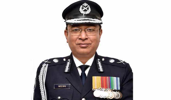 Police face challenges every day: IGP