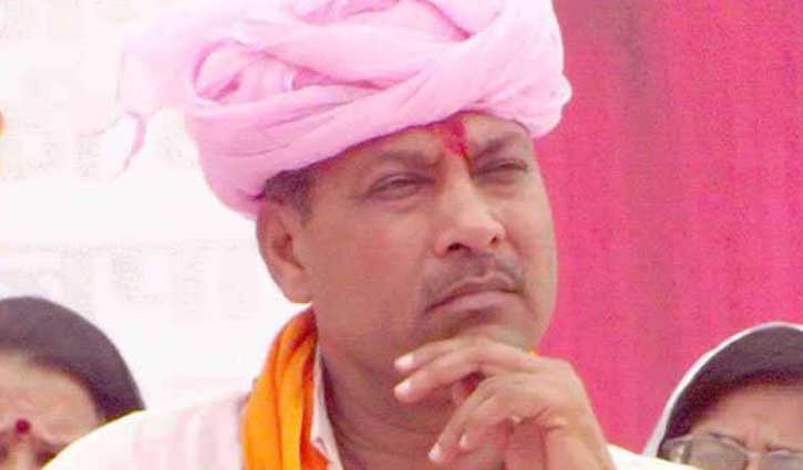 'Muslims bear more kids as part of plan to take control of India'