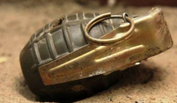 2 ‘Neo-JMB’ men held with 10 grenades