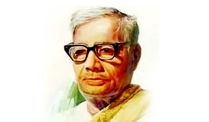 জসীম উদ্‌দীন সাহিত্য পুরস্কার দেবে বাংলা একাডেমি