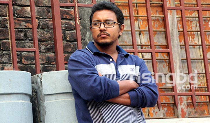 ‘জীবনে বন্ধুদের অবদান অনেক বেশি’ ‘জীবনে বন্ধুদের অবদান অনেক বেশি’