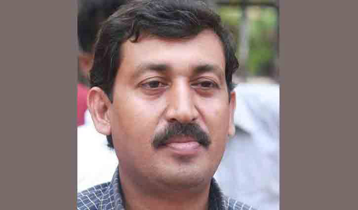 Kalyan Party Secretary General lands in jail