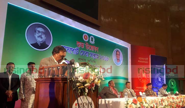 ‘Culprits being arrested seeing video footage’