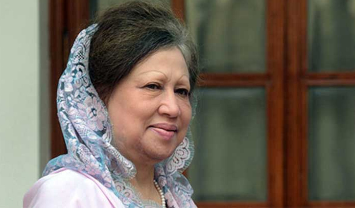 Khaleda Zia gets bail for 4 months
