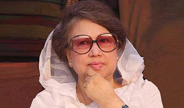 Hearing on Khaleda's bail pleas today