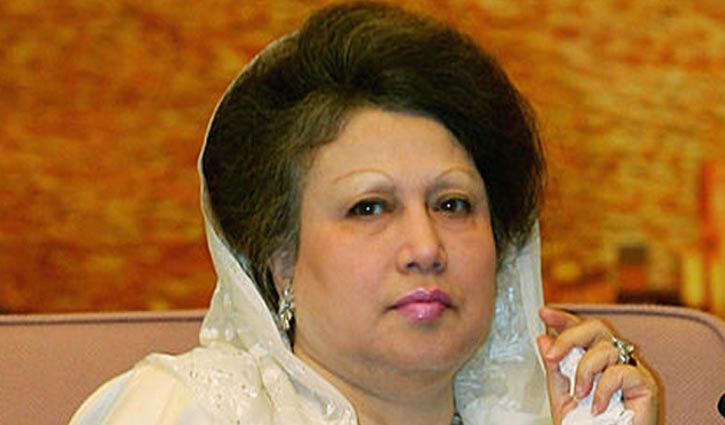 Khaleda graft case verdict today