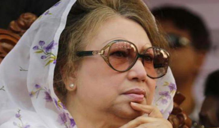 Division sought for Khaleda Zia