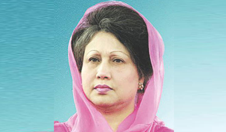 Relatives at jail to meet Khaleda