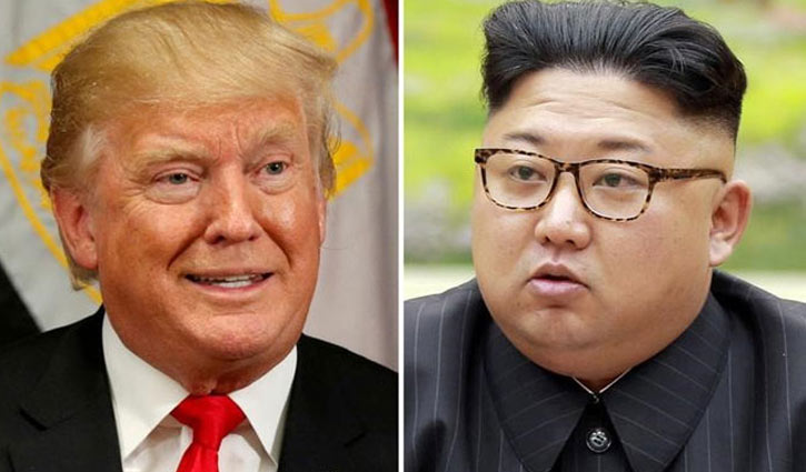 My nuclear button is much bigger, more powerful: Trump