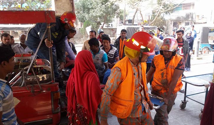 Three killed, 20 injured as bus plunges into ditch