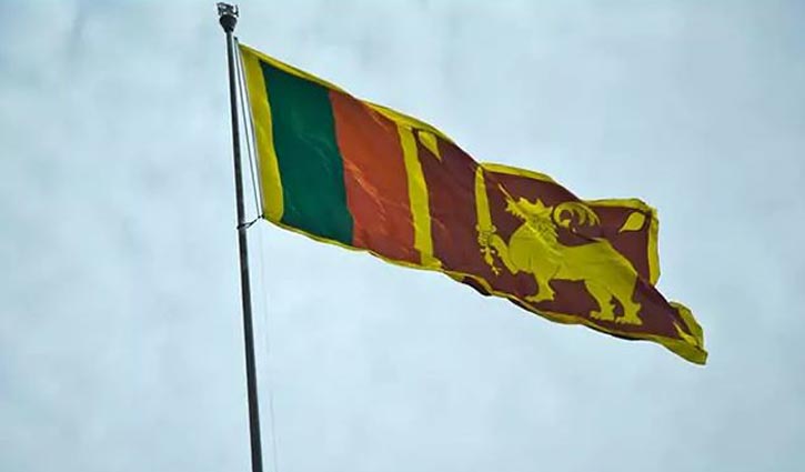 Sri Lanka declares state of emergency