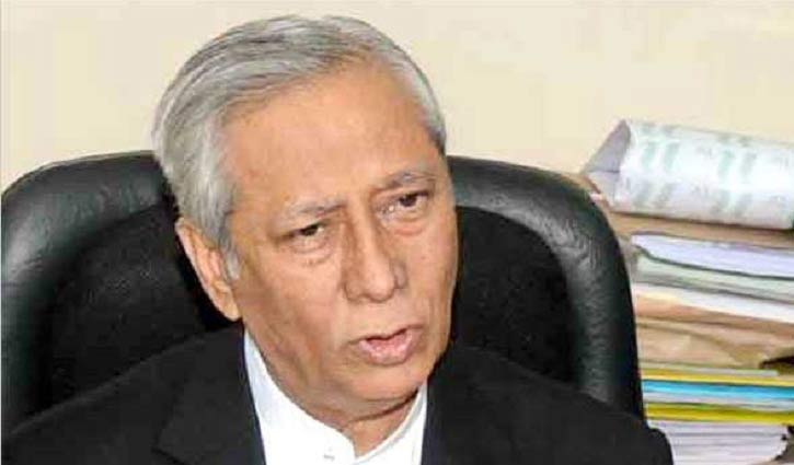 'Khaleda's punishment will be upheld in appeal too'