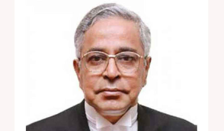 Gazette issued over appointing Chief Justice