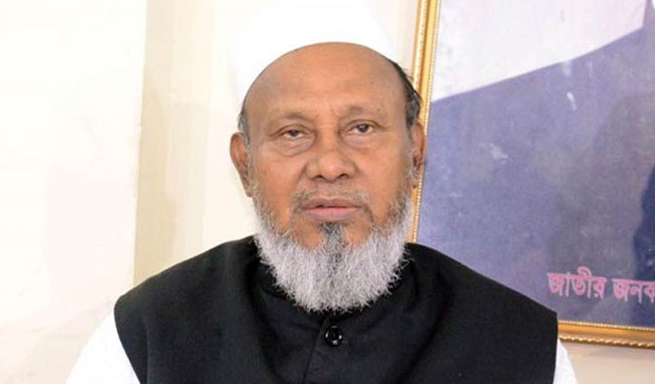 Mohiuddin Chowdhury no more