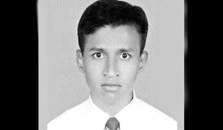 Momin murder: 2 persons' death penalty upheld