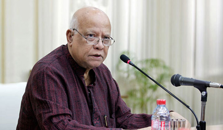 Muhith assures of merging BCS economic cadre