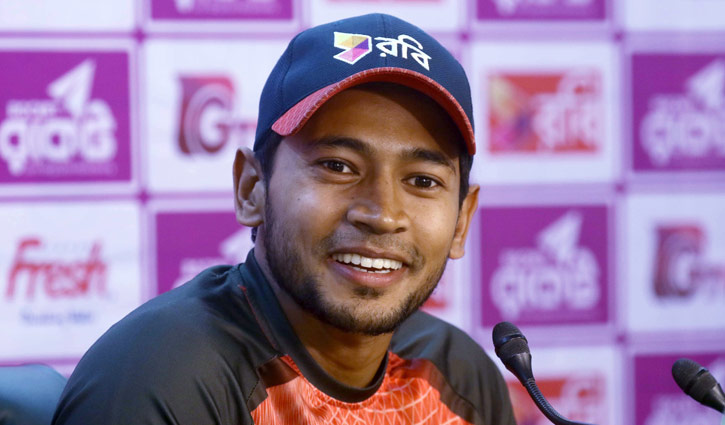 Mushfiq wants Bangladesh to win Dhaka test