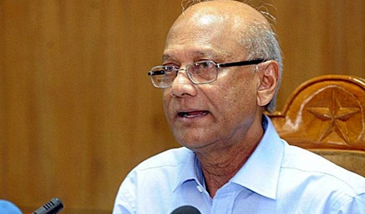 Nahid urges to keep Pvt university expenses affordable