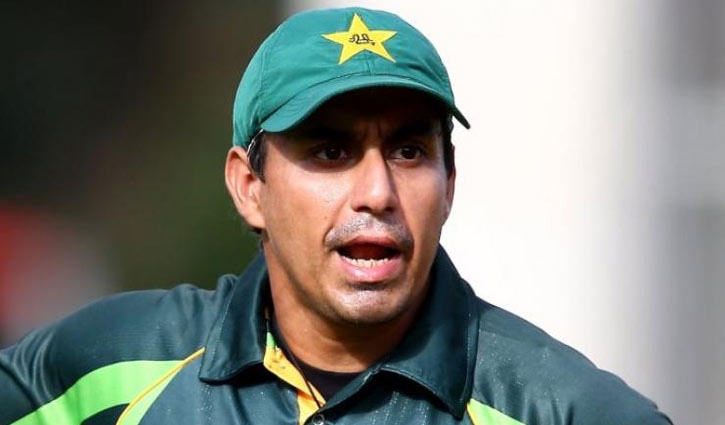 PCB slaps corruption charges on Nasir Jamshed