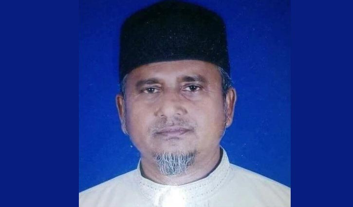 Ex-MP Gazi Nazrul Islam arrested