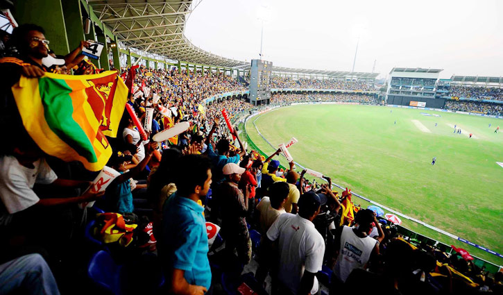 Sri Lanka’s state of emergency won’t affect Nidahas Trophy