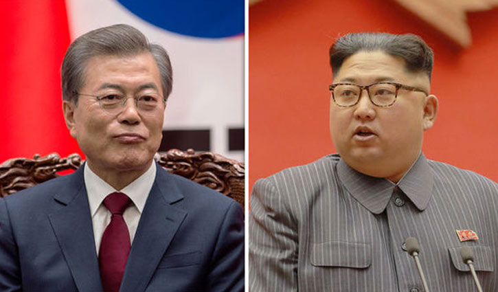 South Korea offers high-level talks with North