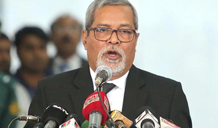 RCC polls to be acceptable: CEC