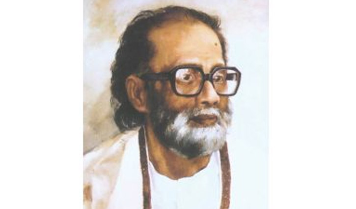 Shawkat Osman’s birth anniversary today