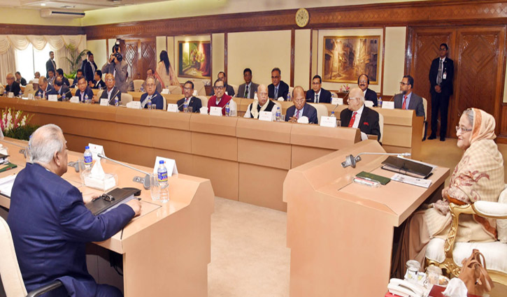 Draft of Press Institute Act finalized