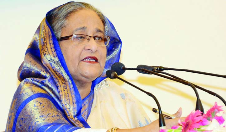 Awami League servant of people: PM