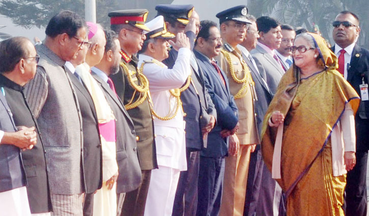 Prime Minister off to Singapore