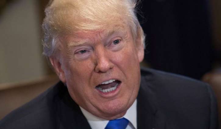 Pakistan responds to Trump tweet