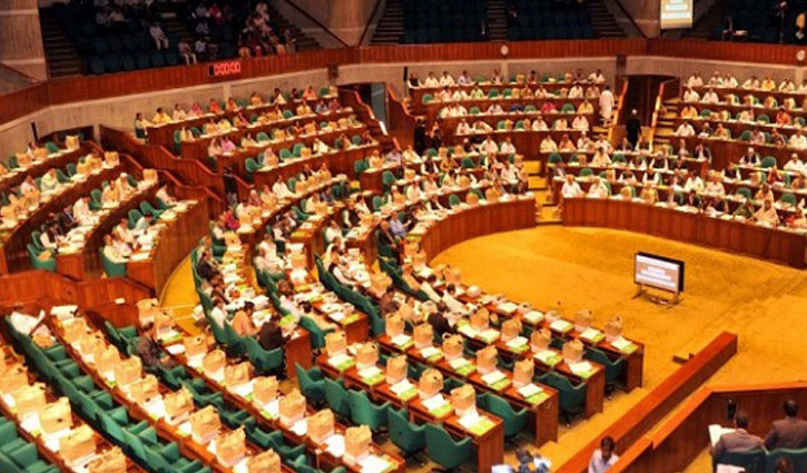 JS session to run till Feb 28