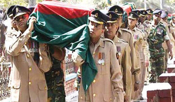 BDR carnage: State to appeal against acquittal