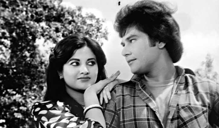 বাংলা চলচ্চিত্রে প্রেম || ছটকু আহমেদ