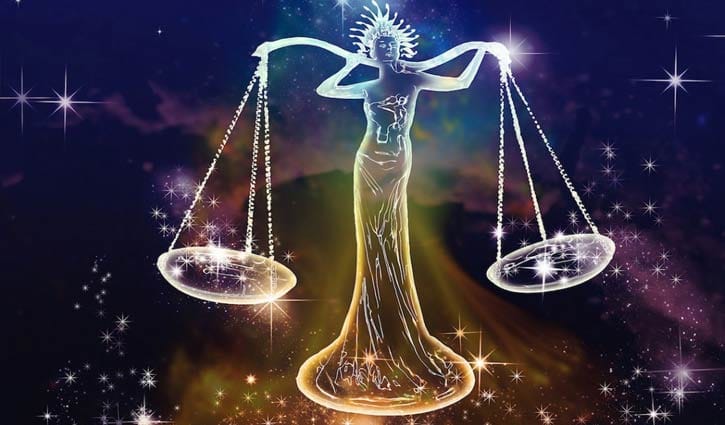 তুলা রাশির জাতক-জাতিকার বৈশিষ্ট্য