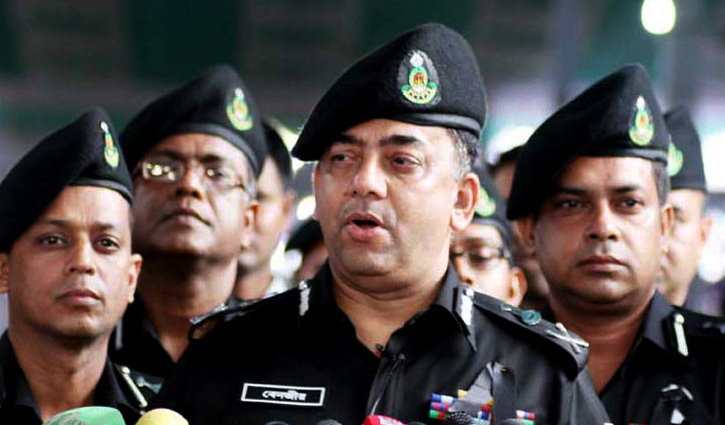 RAB DG vows to curb militancy
