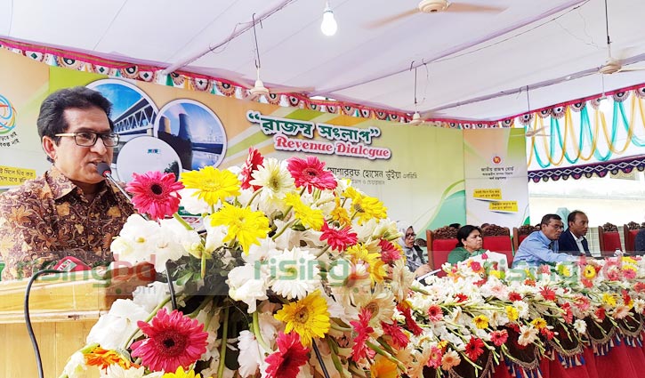 Illegal imports and market destroying approaches to be stopped