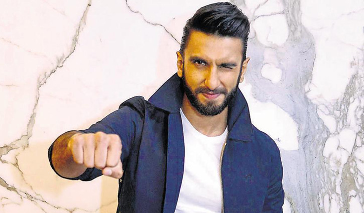 Ranveer Singh hikes price