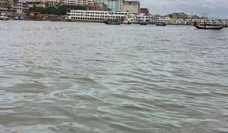 ‘Underwater tunnel to be built under Buriganga River’