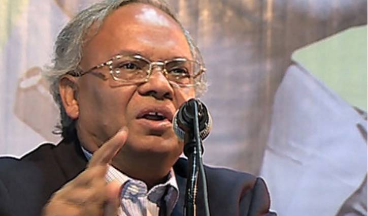 Govt to be forced to release Khaleda: Rizvi