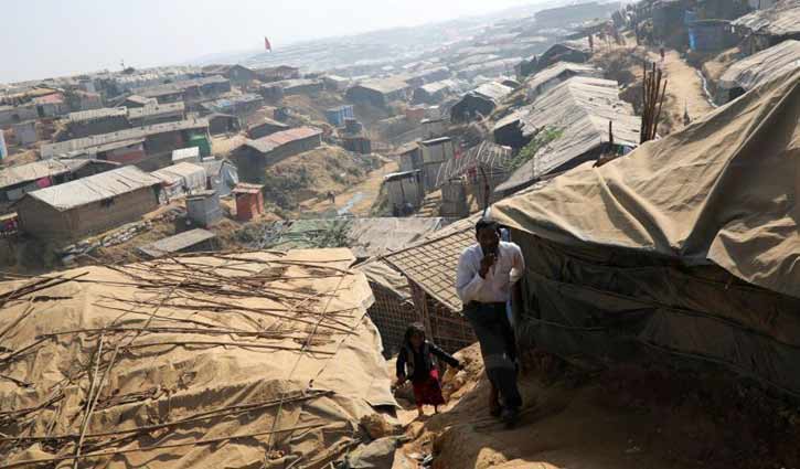 UN urges rethink of Rohingya repatriations without safeguards