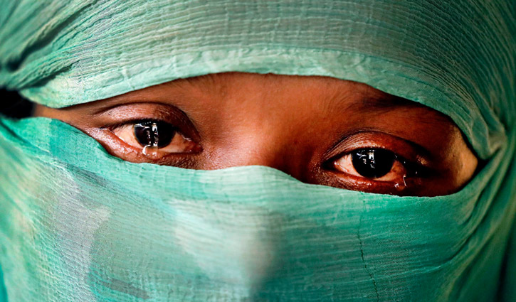 ‘Myanmar army raped Rohingya women indiscriminately’