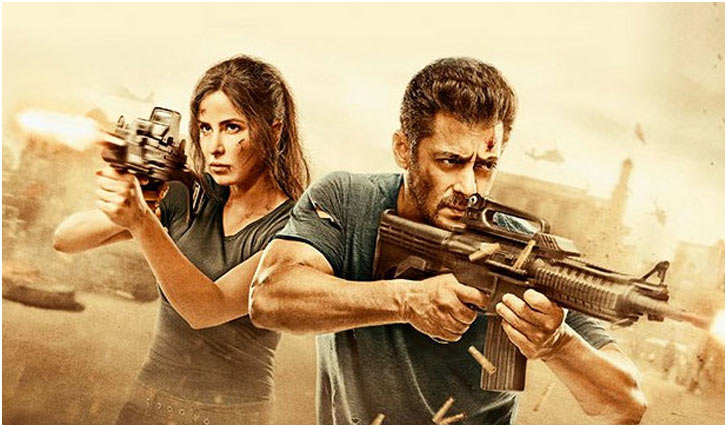 Salman credits the success of Tiger Zinda Hai to Katrina