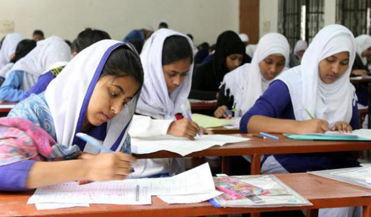 Exam to be cancelled if Detectives found match leaked question