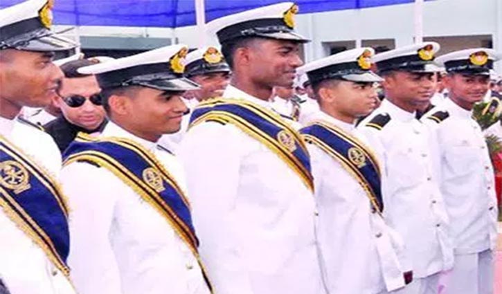 Job scopes in foreign ships increase for Bangladeshi sailors