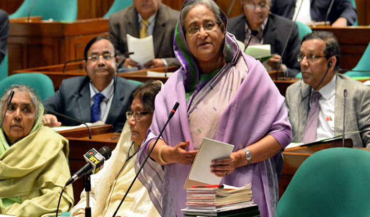 ‘মানুষের হৃদয়ে স্থান করে নেওয়া সবচেয়ে বড় পাওয়া’