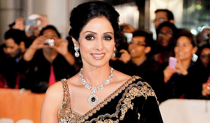 Sonam’s painting by Sridevi to be auctioned