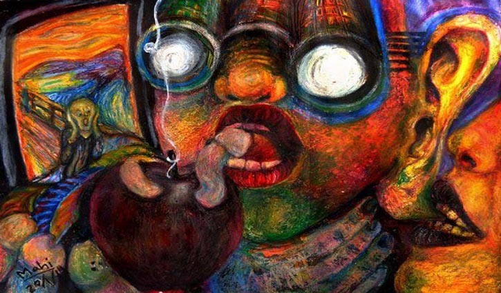 আত্মহত্যা নিয়ে কুসংস্কারগুলো দূর হোক