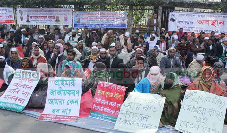 74 madrasa teachers fall sick in 3 days